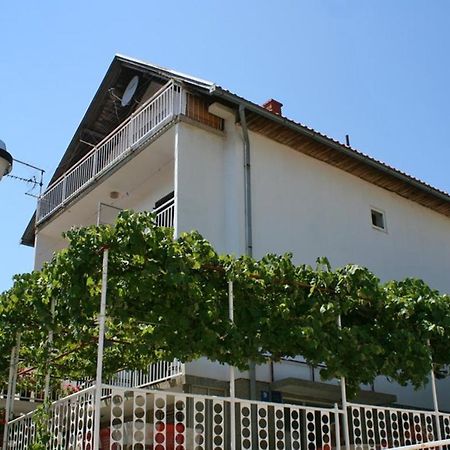 Vila Stefan Ξενοδοχείο Podaca Εξωτερικό φωτογραφία