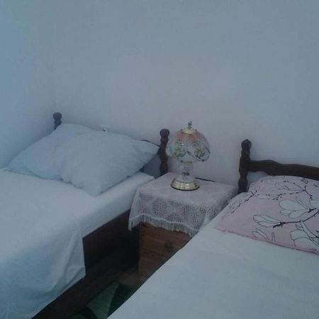 Vila Stefan Ξενοδοχείο Podaca Εξωτερικό φωτογραφία
