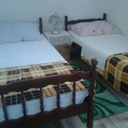 Vila Stefan Ξενοδοχείο Podaca Εξωτερικό φωτογραφία