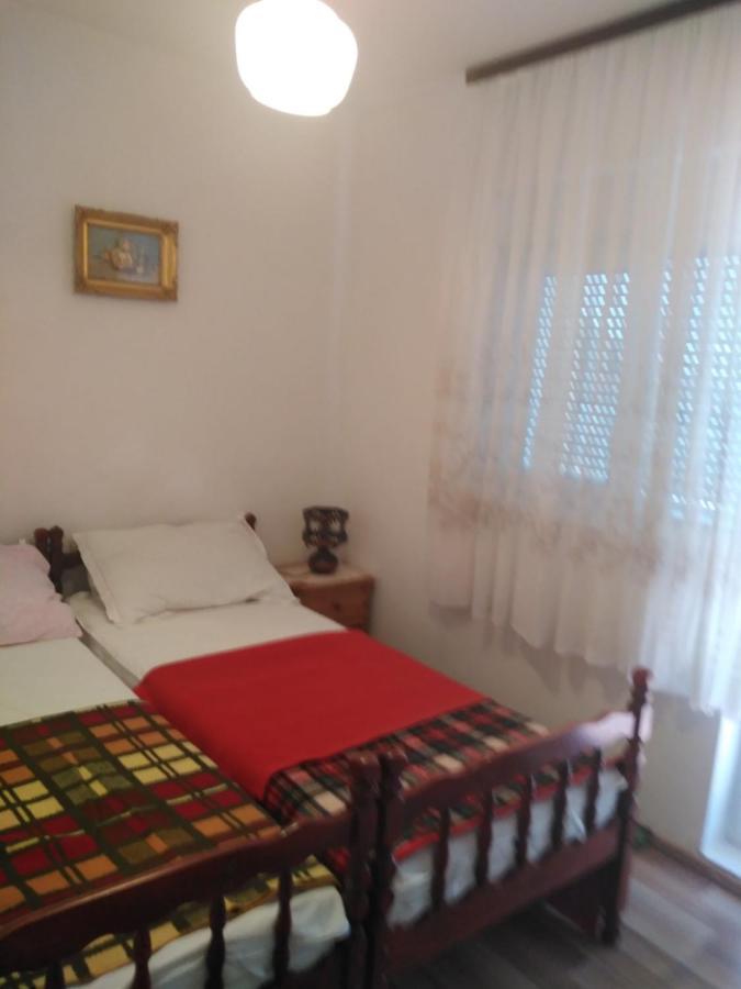 Vila Stefan Ξενοδοχείο Podaca Εξωτερικό φωτογραφία
