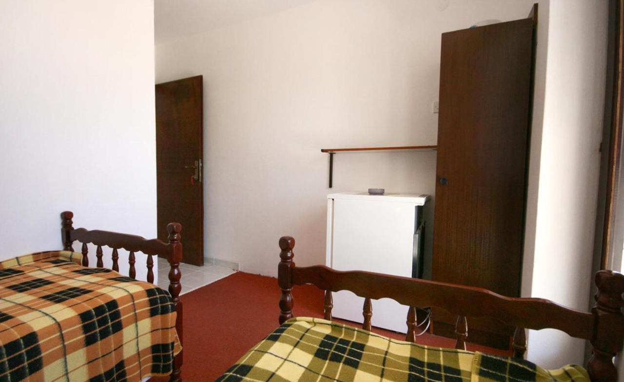 Vila Stefan Ξενοδοχείο Podaca Εξωτερικό φωτογραφία