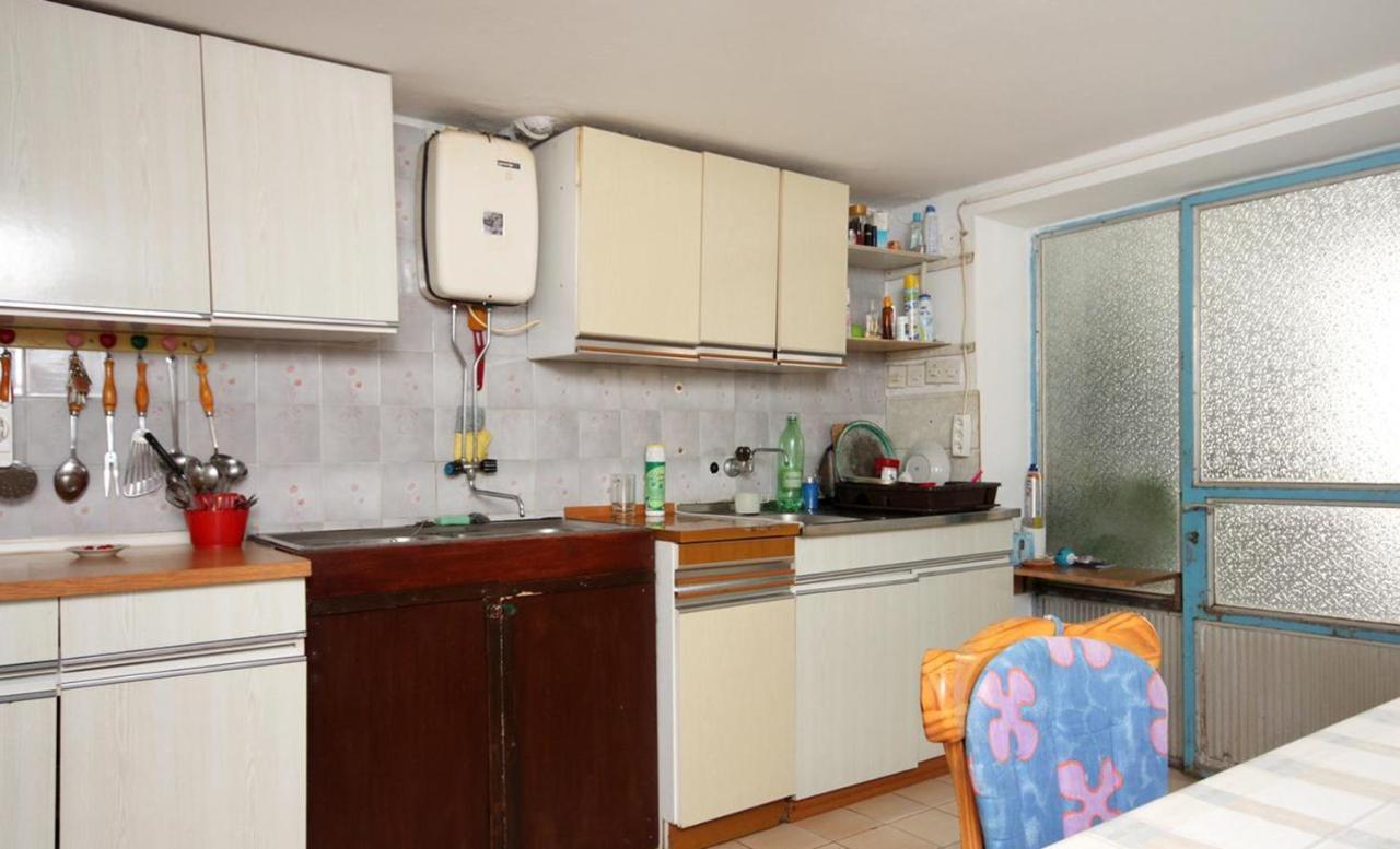 Vila Stefan Ξενοδοχείο Podaca Εξωτερικό φωτογραφία