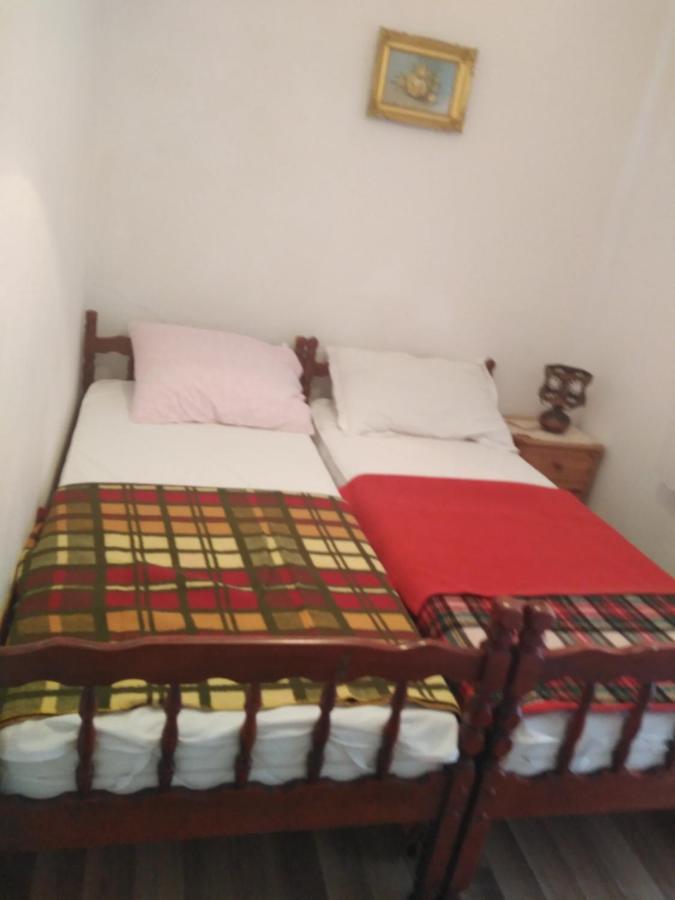 Vila Stefan Ξενοδοχείο Podaca Εξωτερικό φωτογραφία