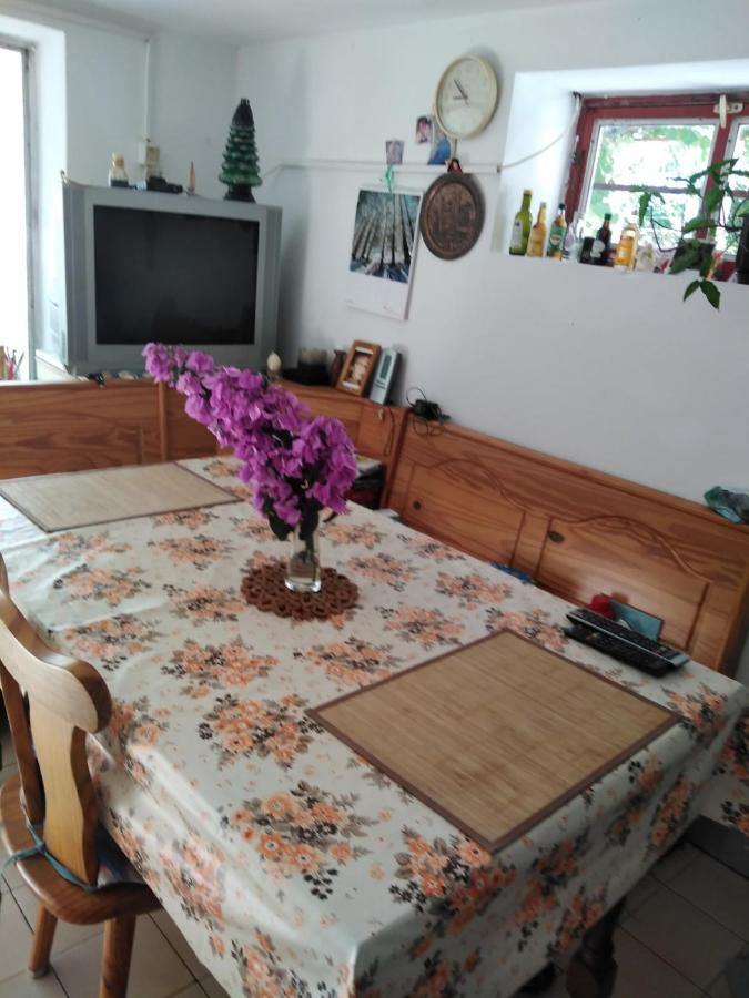 Vila Stefan Ξενοδοχείο Podaca Εξωτερικό φωτογραφία