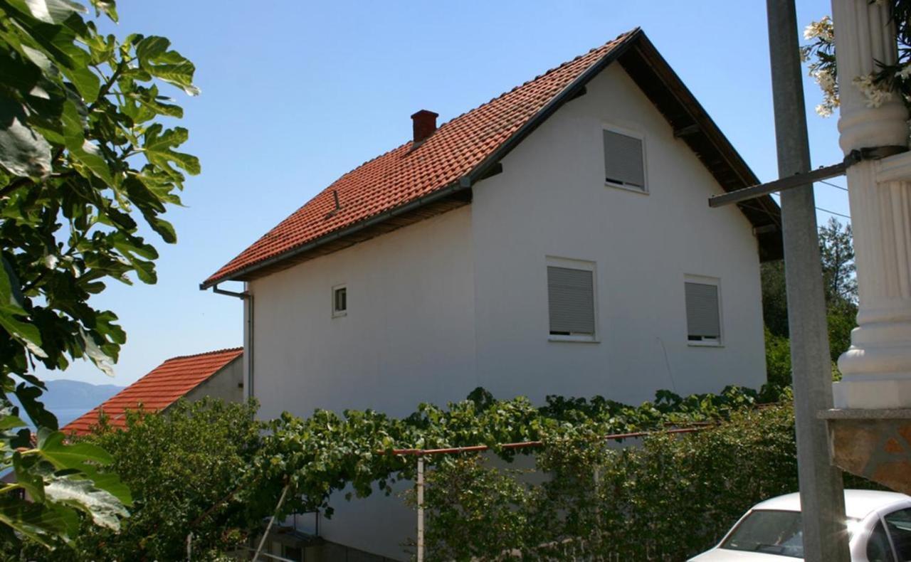 Vila Stefan Ξενοδοχείο Podaca Εξωτερικό φωτογραφία
