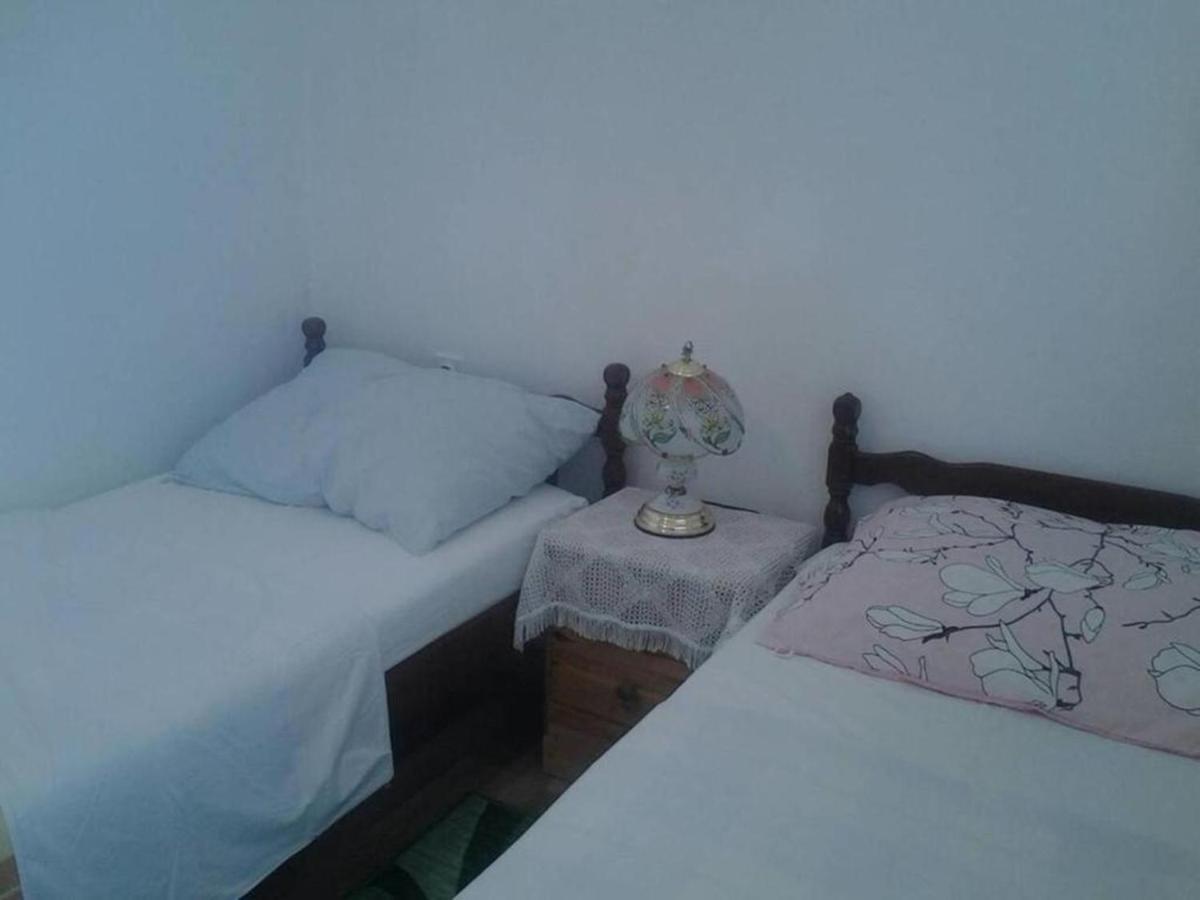 Vila Stefan Ξενοδοχείο Podaca Εξωτερικό φωτογραφία