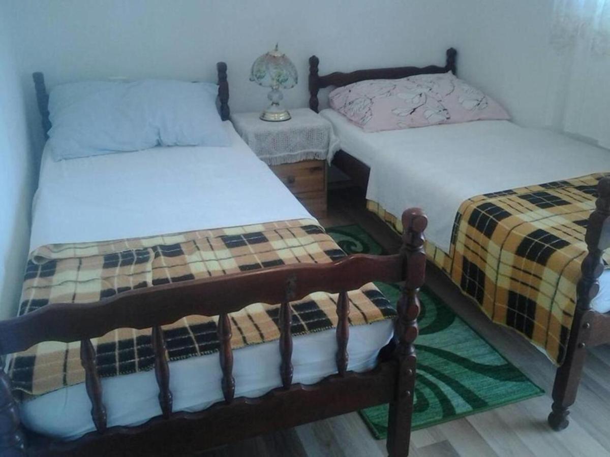 Vila Stefan Ξενοδοχείο Podaca Εξωτερικό φωτογραφία